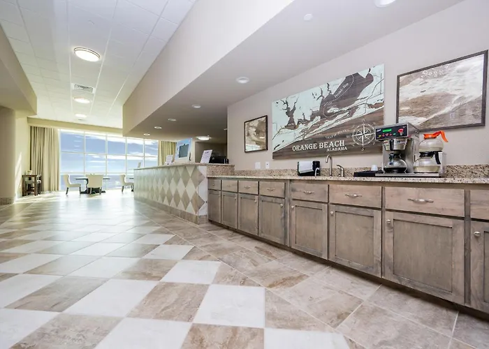 Apartment Phoenix Gulf Towers 2406 Gulf Shores