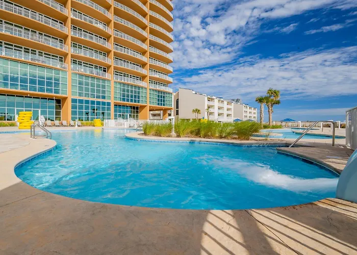 Phoenix Gulf Towers 2406