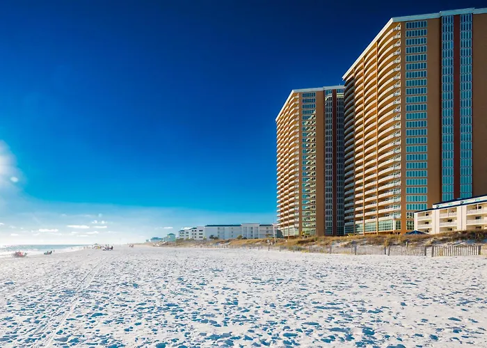 Phoenix Gulf Towers 2406 * Gulf Shores