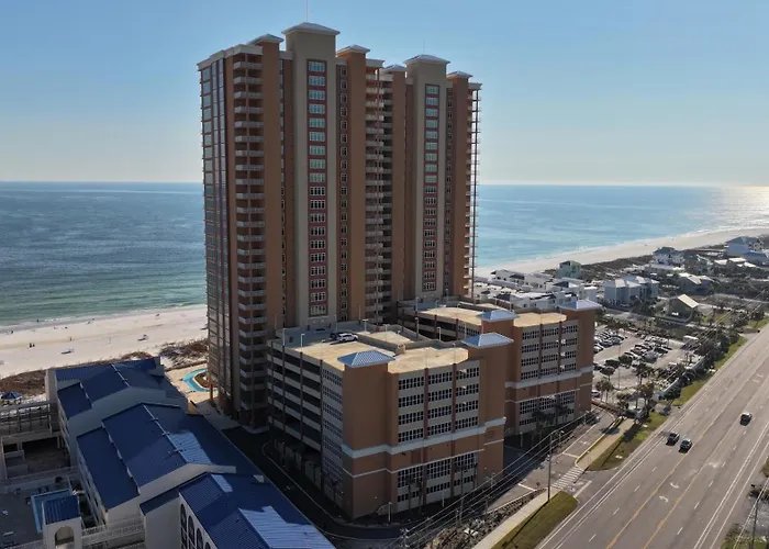 Apartment Phoenix Gulf Towers 2406