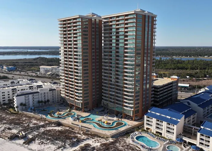 Phoenix Gulf Towers 2406