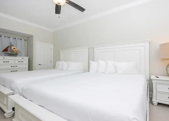 Apartment Phoenix Gulf Towers 2406