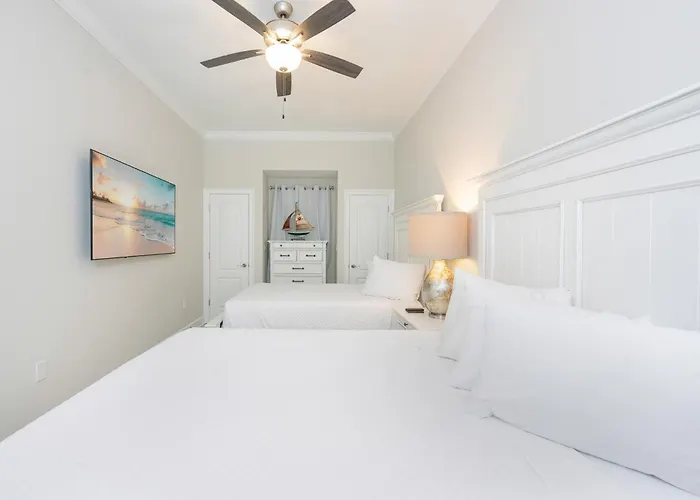 Apartment Phoenix Gulf Towers 2406