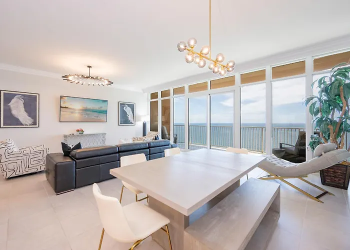 Apartment Phoenix Gulf Towers 2406 Gulf Shores