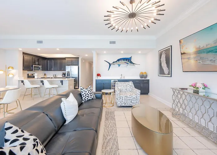 Apartment Phoenix Gulf Towers 2406
