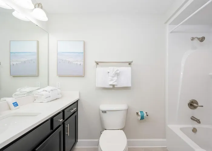 Apartment Phoenix Gulf Towers 2406 Gulf Shores
