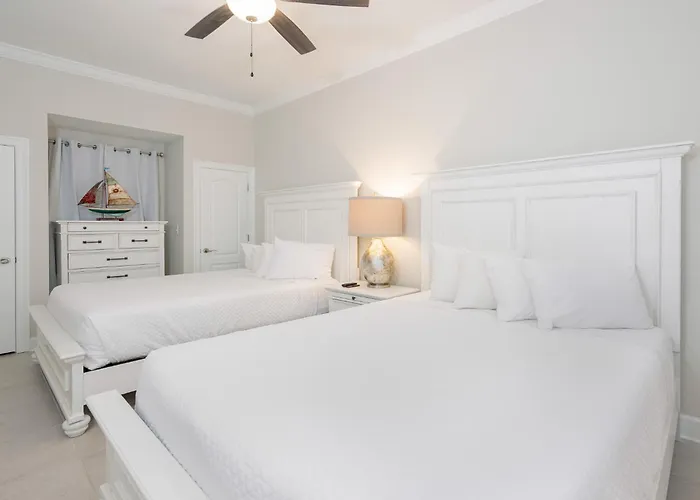 Apartment Phoenix Gulf Towers 2406