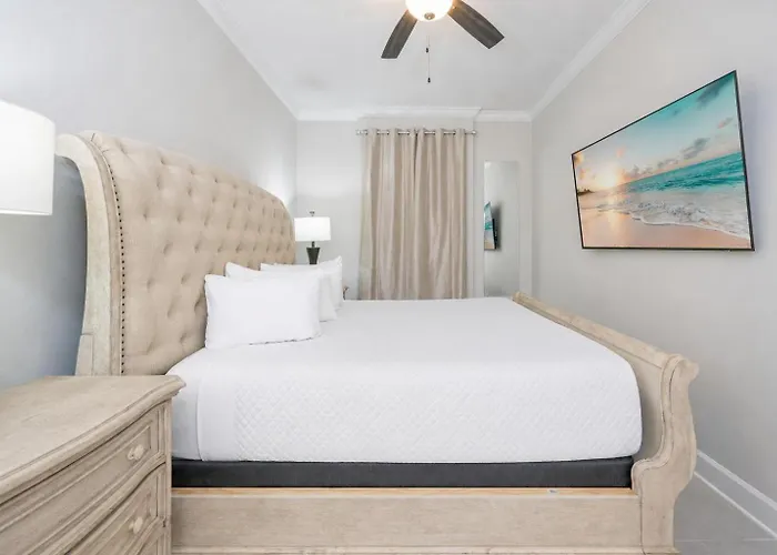Phoenix Gulf Towers 2406 Apartment