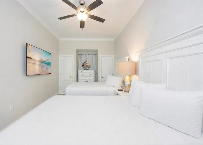 Apartment Phoenix Gulf Towers 2406 Gulf Shores